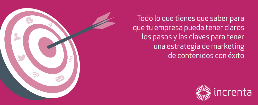 9 consejos para la creación de contenido de tu empresa