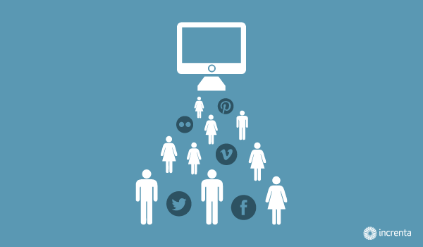 clientes potenciales Consigue clientes potenciales con la creatividad social