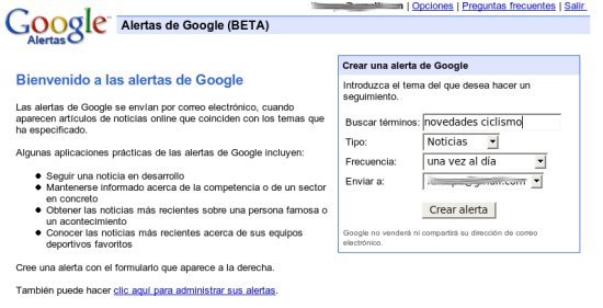 alerts