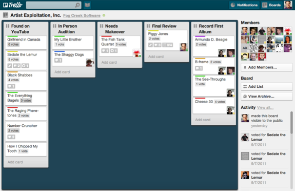 trello